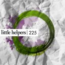 Antony PL & Paul S - Little Helper 225-5 (Original Mix)
