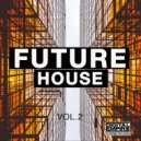 Congo Kid - Never Asking (Original Mix)