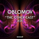 Oblomov - 8 Sector