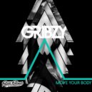 Gribzy & Dephex - Deep Breath (Original Mix)