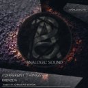 Krenzlin - Different Things (Christian Bonori Remix)