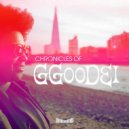 Ted Ganung Ft. GGooDei - Everyday I Wonder (Original Mix)