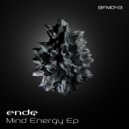 Ende - Unseen World (Dj Tools)