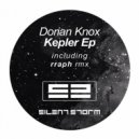 Dorian Knox - Kepler (Rraph Remix)
