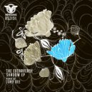 The Extraverse - Antelope (Original Mix)