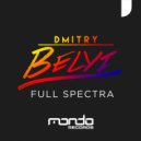 Dmitry Belyi - Full Spectra (Radio Edit)