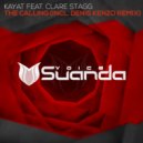 Kayat feat. Clare Stagg - The Calling (Radio Edit)