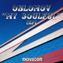 Oblomov - Your Love (Original Mix)