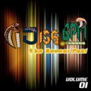 DJ 156 BPM - A-A-Are U Ready!