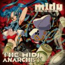 M1dy - Speedcore Beach