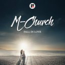 M-Church - Rock Formations
