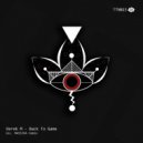 Derek M - Black Clouds (Original Mix)