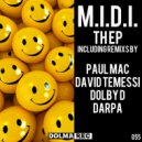 M.I.D.I. - TH2