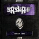 Sasha F - KH4N
