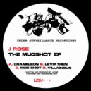 J Rose - Chameleon