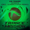 Kir Tender - Genesis (Dub Mix)