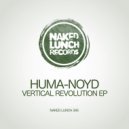 Huma-Noyd - Voyager #77