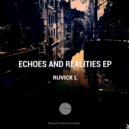 Ruvick L - The Scream of The Town (Original Mix)