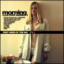 Lucas Hache, Net Son - Sogno (Original Mix)