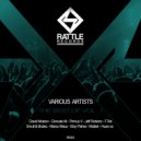 Smull, DJ Brutec - Anti-Oxidant (Original Mix)