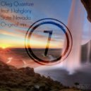 Oleg Quantize feat J Iahglory - Neon Night (Original Mix)