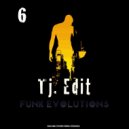 TJ. Edit - BreakUp