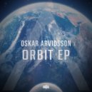 Oskar Arvidsson - Orbit (Original Mix)