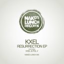 Kxel - Either