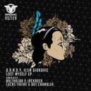 D.R.N.D.Y, Ilija Djokovic - Lost Myself