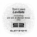 Tom Laws - Levitate (Dorian Knox Remix)