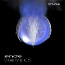 Ende - Blue Fire (Dj Tools)