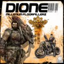Dione feat. Mc Raw - Member of Megarave (Remastered)