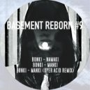 Bonki - Manki (Uper Acid Rawmix)