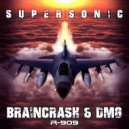 BrainCrash & DMG - Let It Go