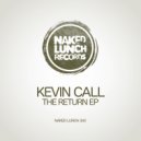 Kevin Call - Jupiter (Original Mix)