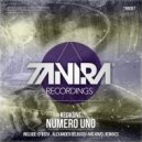 Redkone - Numero Uno
