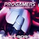 Progamers vs Randy - Girlstown (Original Mix)