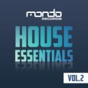 Chase Costello feat. Zosia - Open Your Heart (Andrey Bogdanov Remix)