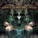 Hefty - Hate & Destruction (Sascha Lobeck & Timao Remix)