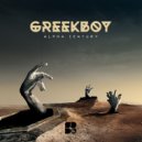Greekboy - Skyline (Original Mix)