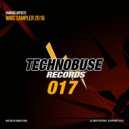 DJ Diego Palacio & DJ Ademar - Frequency Voices