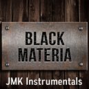 JMK Instrumentals - Black Materia (Rhytmic Art Radio Hit Rap Trap Hip Hop Beat Instrumental)