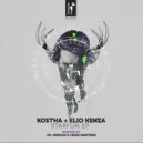 Kostha, Elio Kenza - Starfun (Dr. Needles Remix)