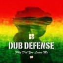Dub Defense - Refugee (Original Mix)