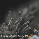 Ilir Xh - Loud (Original Mix)