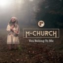 M-Church - You Belong To Me