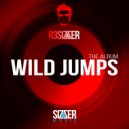 R3SI7ZER - Hullabaloo Again (Original Mix)