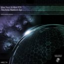 Max Tocci & Alex PTR - My House (Original Mix)
