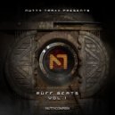 Nutty T - New Reign