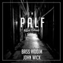 P A L F - Bass Riddim (Original Mix)